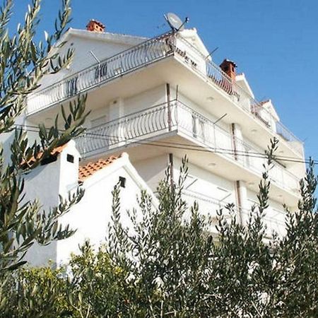 Villa Milic*** Donji Seget Exterior foto